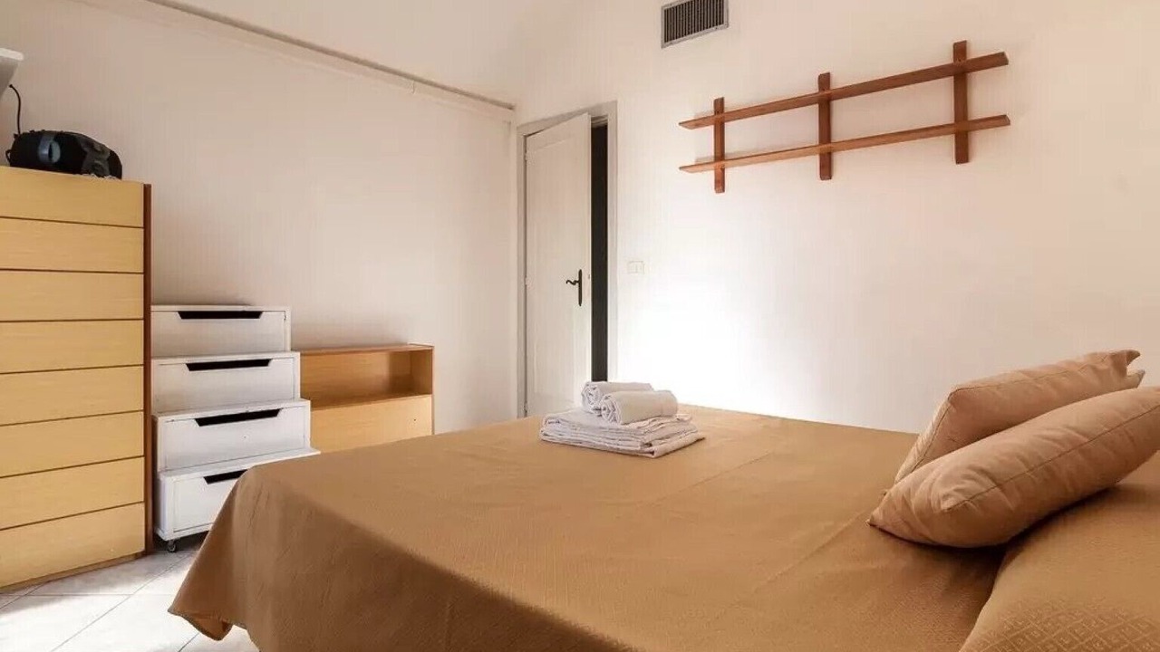 Photo of Bedroom in Sperlonga