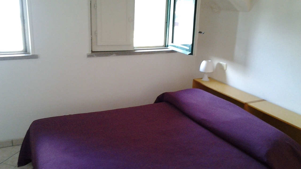 Photo of Bedroom in Sperlonga