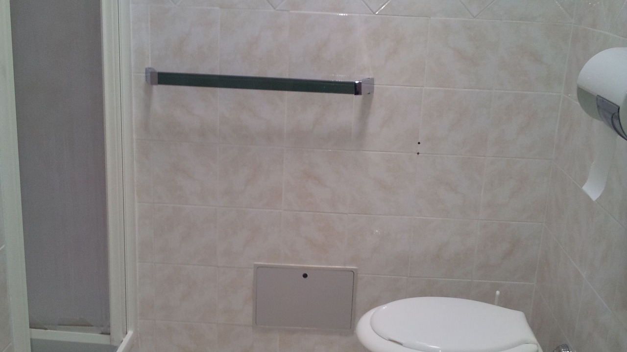 Photo of Bathroom in Sperlonga