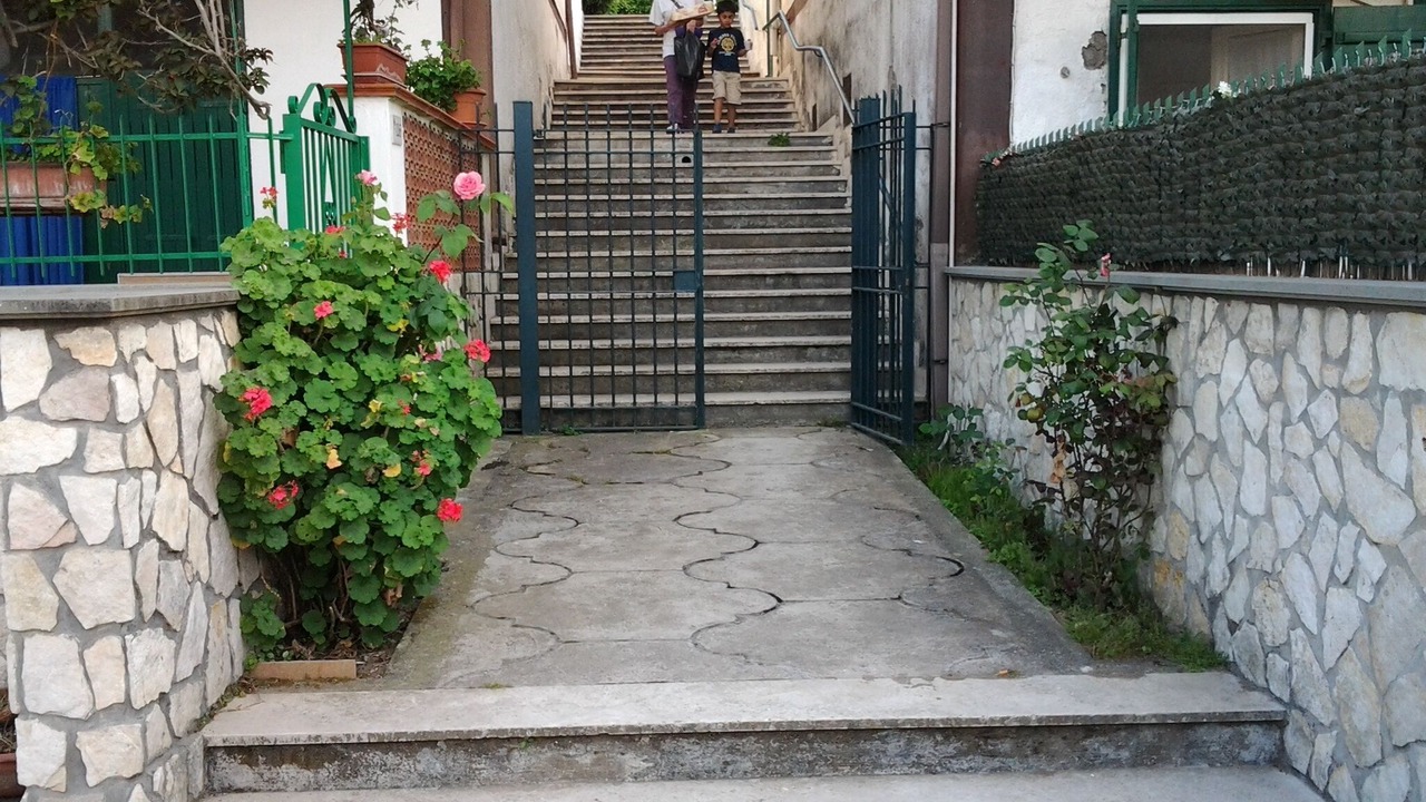 Photo of Outdoor in Sperlonga
