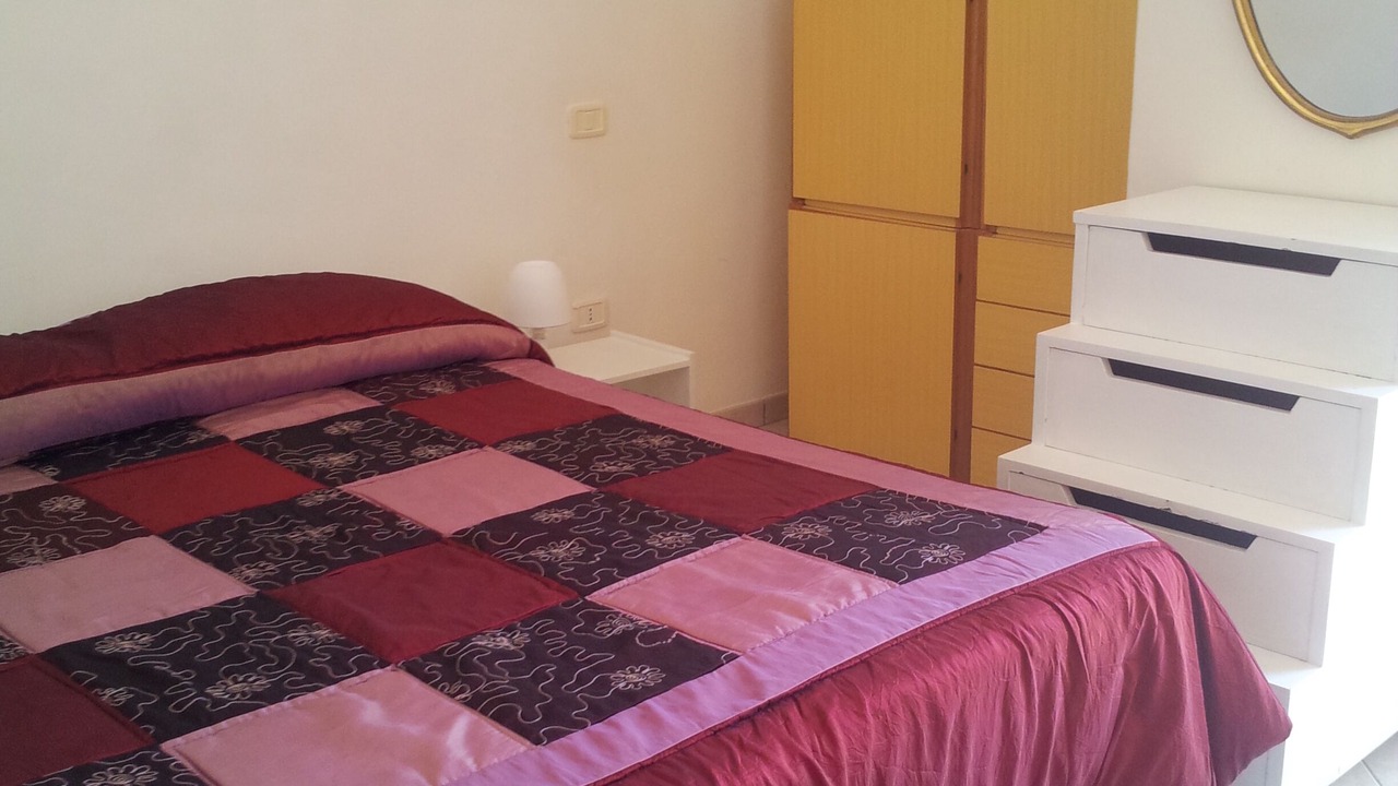 Photo of Bedroom in Sperlonga
