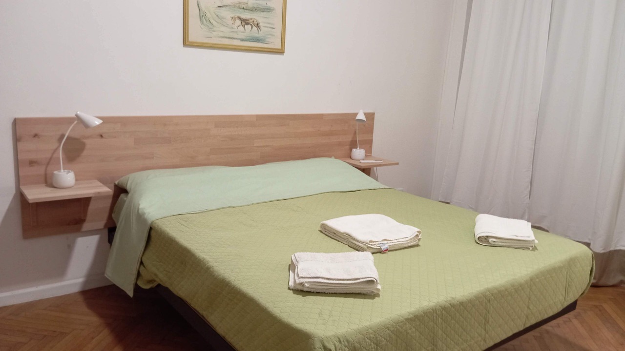 Photo of Bedroom in Ruggero Settimo