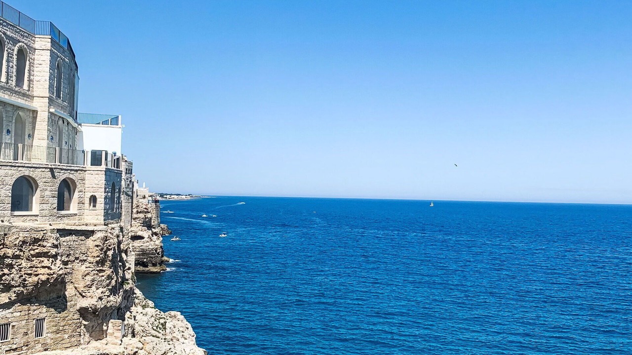 Photo of Outdoor in Mola di Bari