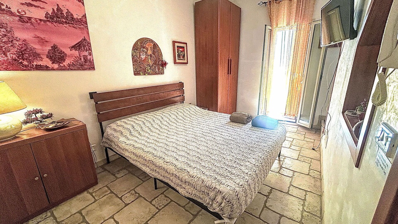 Photo of Bedroom in Mola di Bari