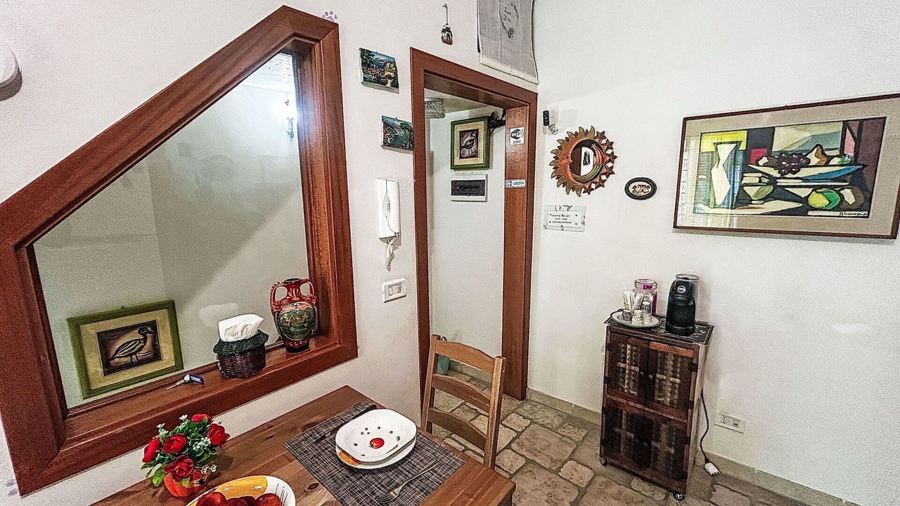 Photo of Bedroom in Mola di Bari