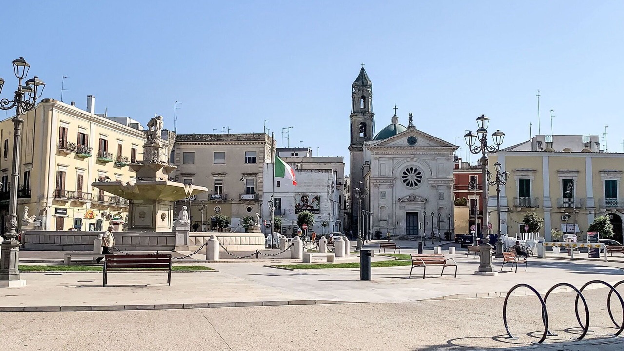 Photo of Outdoor in Mola di Bari