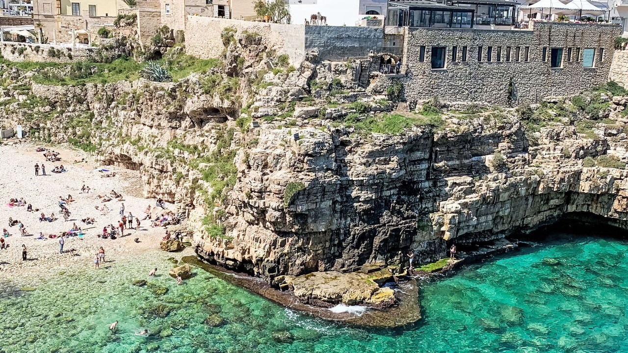 Photo of Outdoor in Mola di Bari