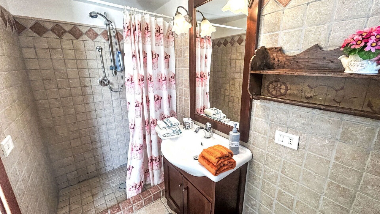Photo of Bathroom in Mola di Bari