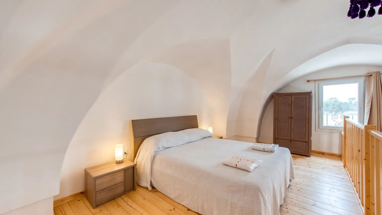 Photo of Bedroom in Merine
