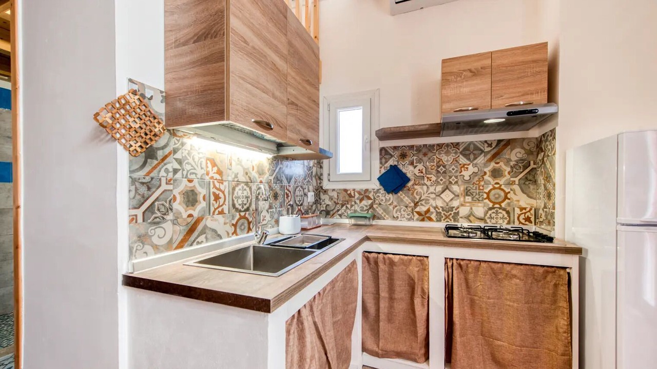 Photo of Kitchen in Merine