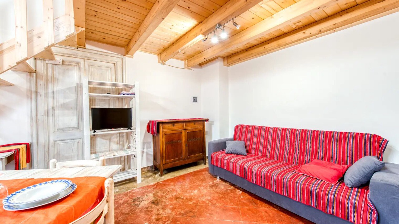 Photo of Livingroom in Merine
