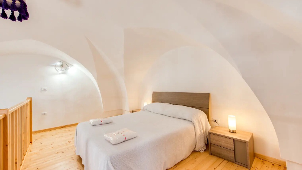 Photo of Bedroom in Merine
