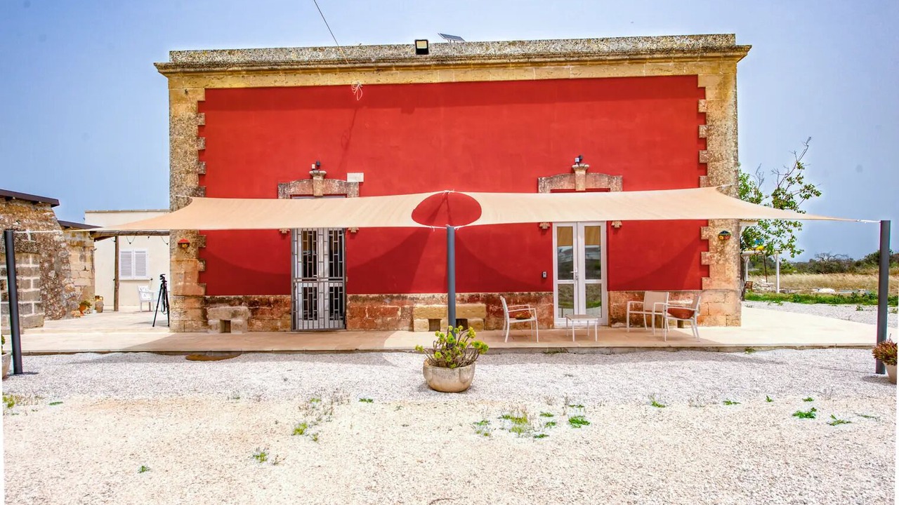 Photo of Outdoor in Merine