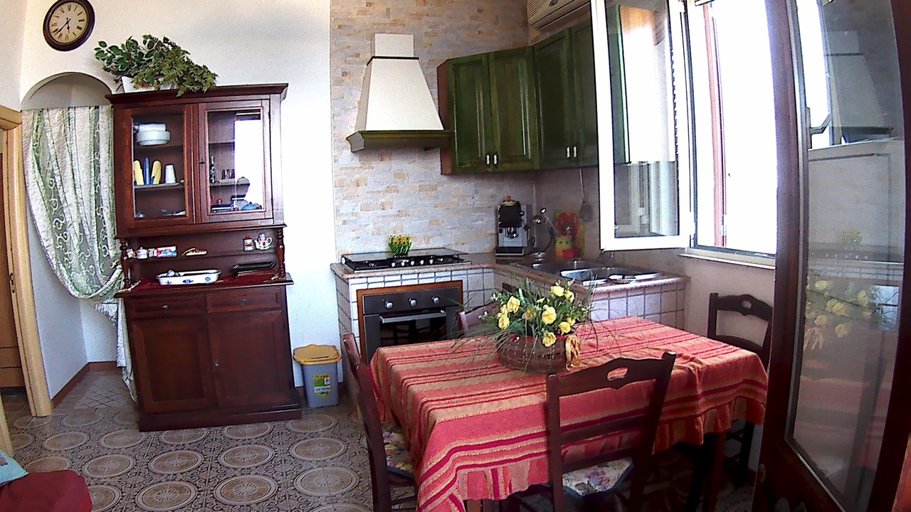 Photo of Kitchen in Tricase
