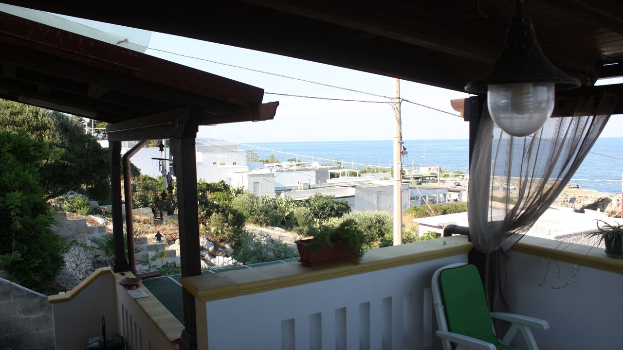 Photo of Outdoor in Tricase