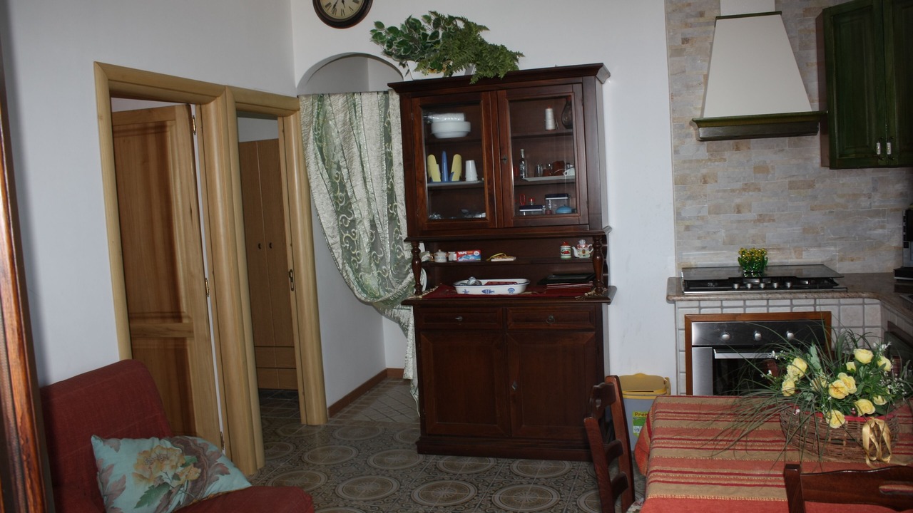 Photo of Kitchen in Tricase