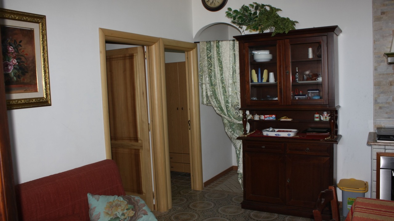 Photo of Livingroom in Tricase