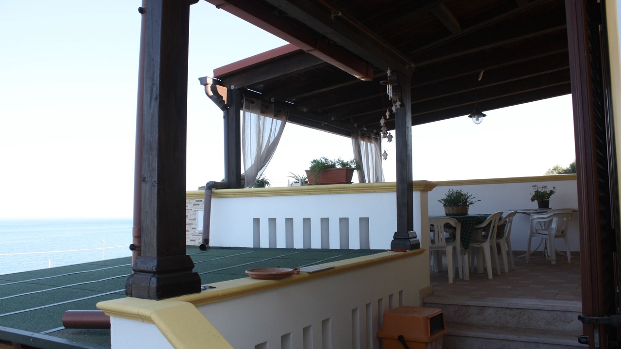 Photo of Outdoor in Tricase