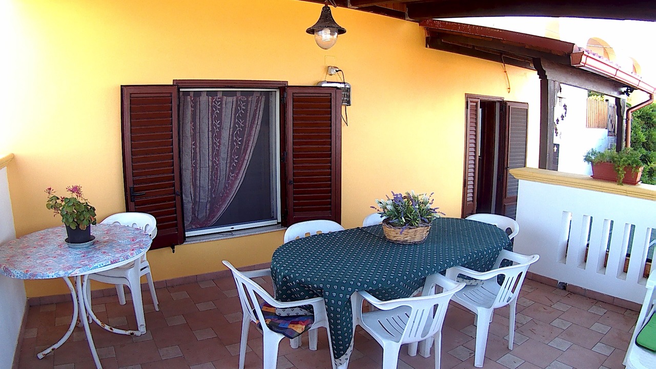 Photo of Outdoor in Tricase