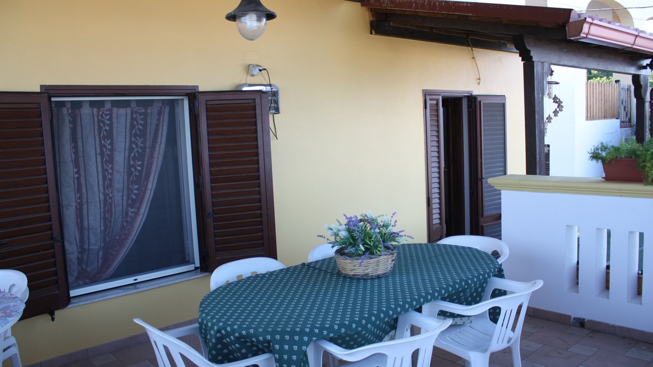 Photo of Outdoor in Tricase
