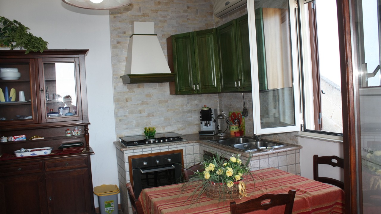 Photo of Kitchen in Tricase