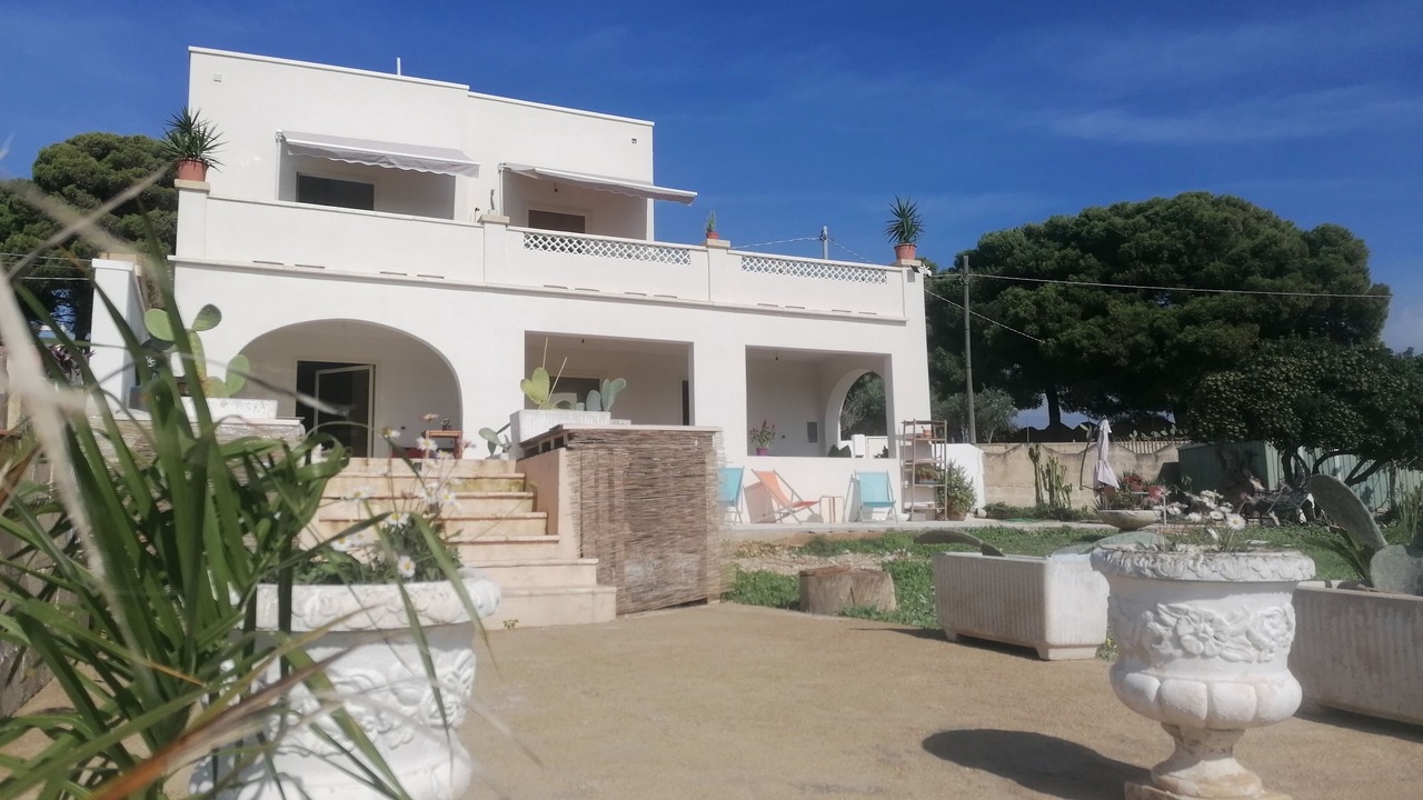 Photo of Patio Balcony in Monti D'arena-Bosco Caggione
