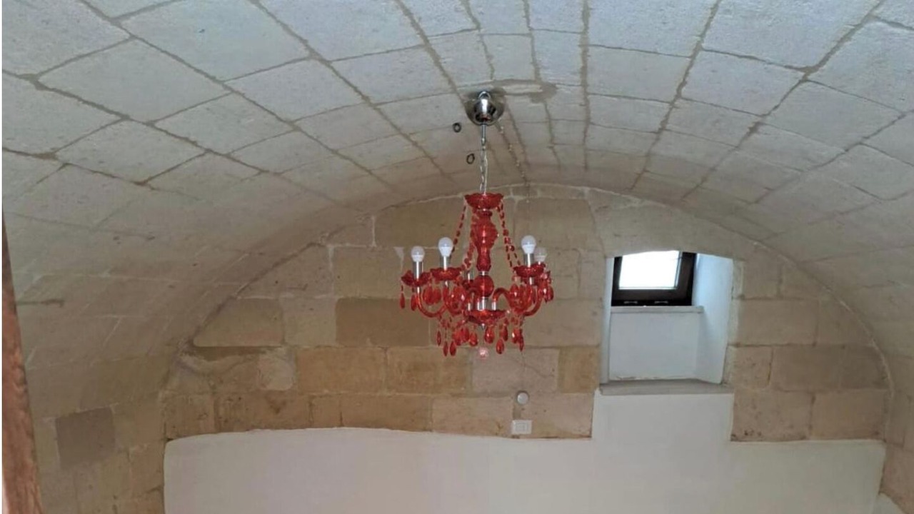Photo of Bathroom in Laterza
