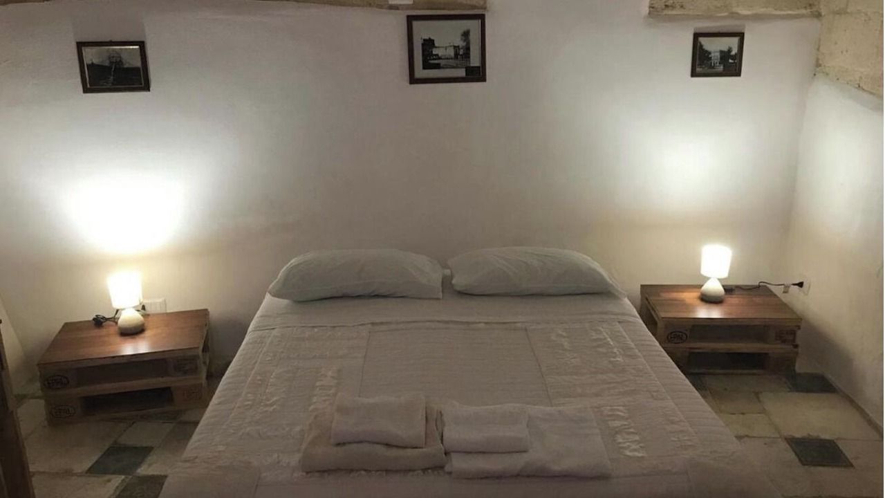 Photo of Bedroom in Laterza