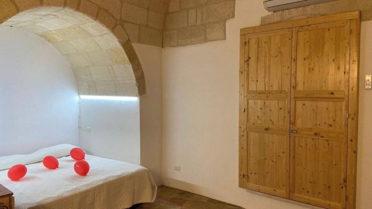 Photo of Bedroom in Laterza
