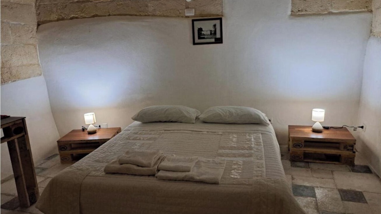 Photo of Bedroom in Laterza