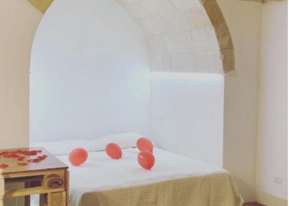 Photo of Bedroom in Laterza