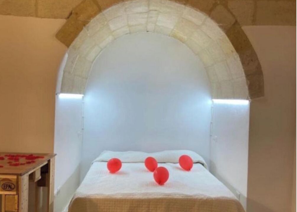 Photo of Bedroom in Laterza