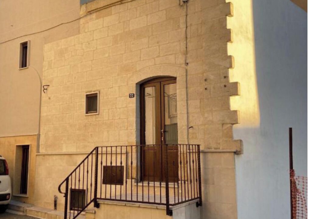 Photo of Outdoor in Laterza