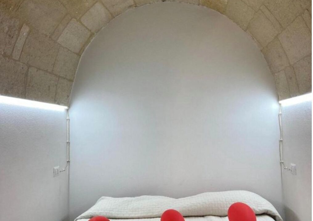 Photo of Bedroom in Laterza