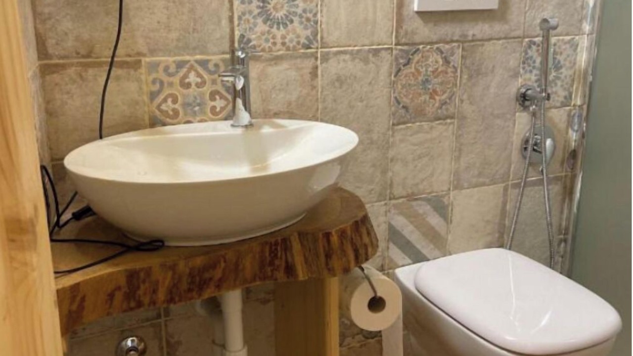 Photo of Bathroom in Laterza