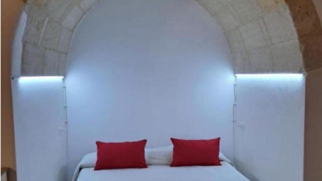 Photo of Bedroom in Laterza