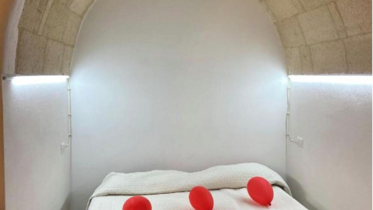 Photo of Bedroom in Laterza