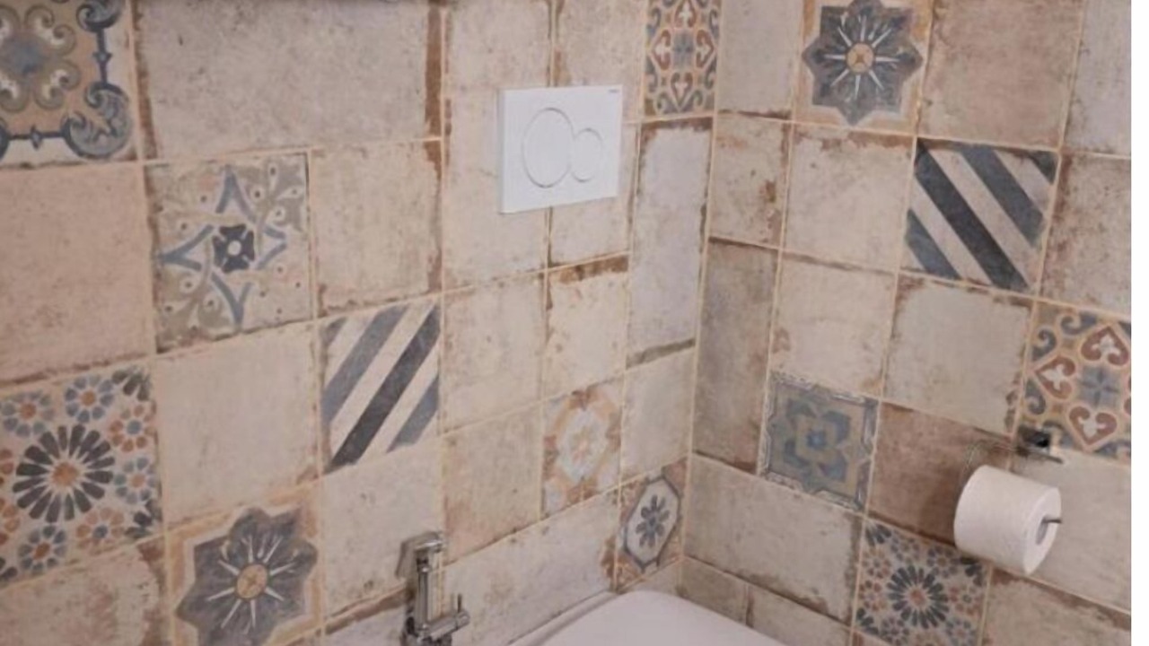 Photo of Bathroom in Laterza