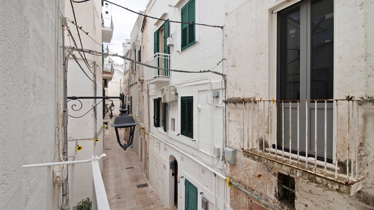 Photo of Outdoor in Monopoli