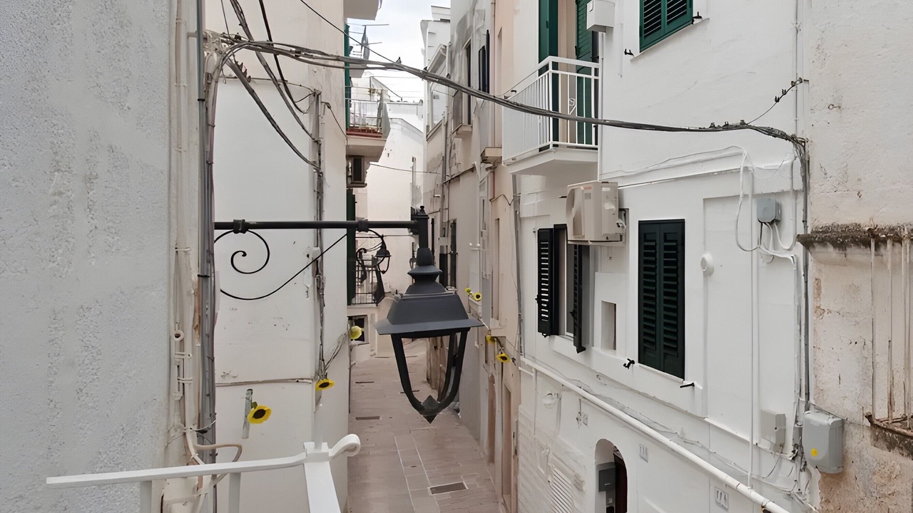 Photo of Outdoor in Monopoli