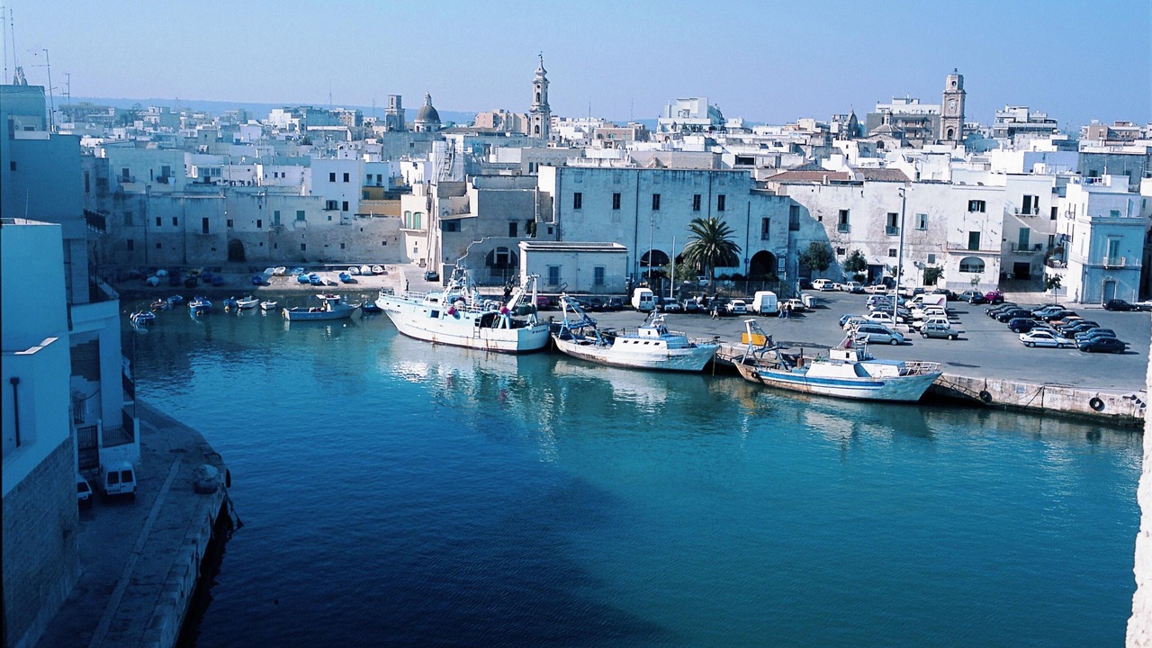 Photo of Others in Monopoli