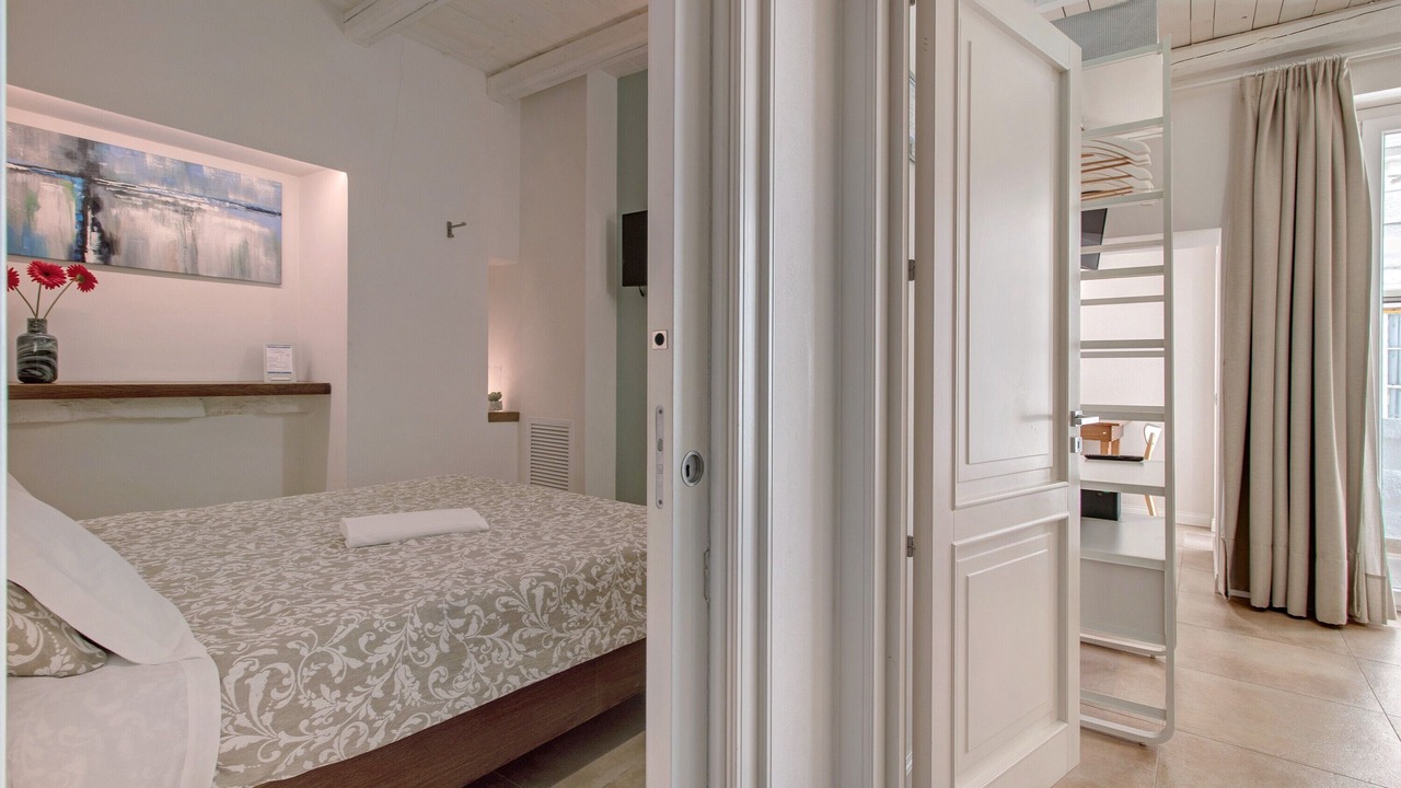 Photo of Bedroom in Monopoli