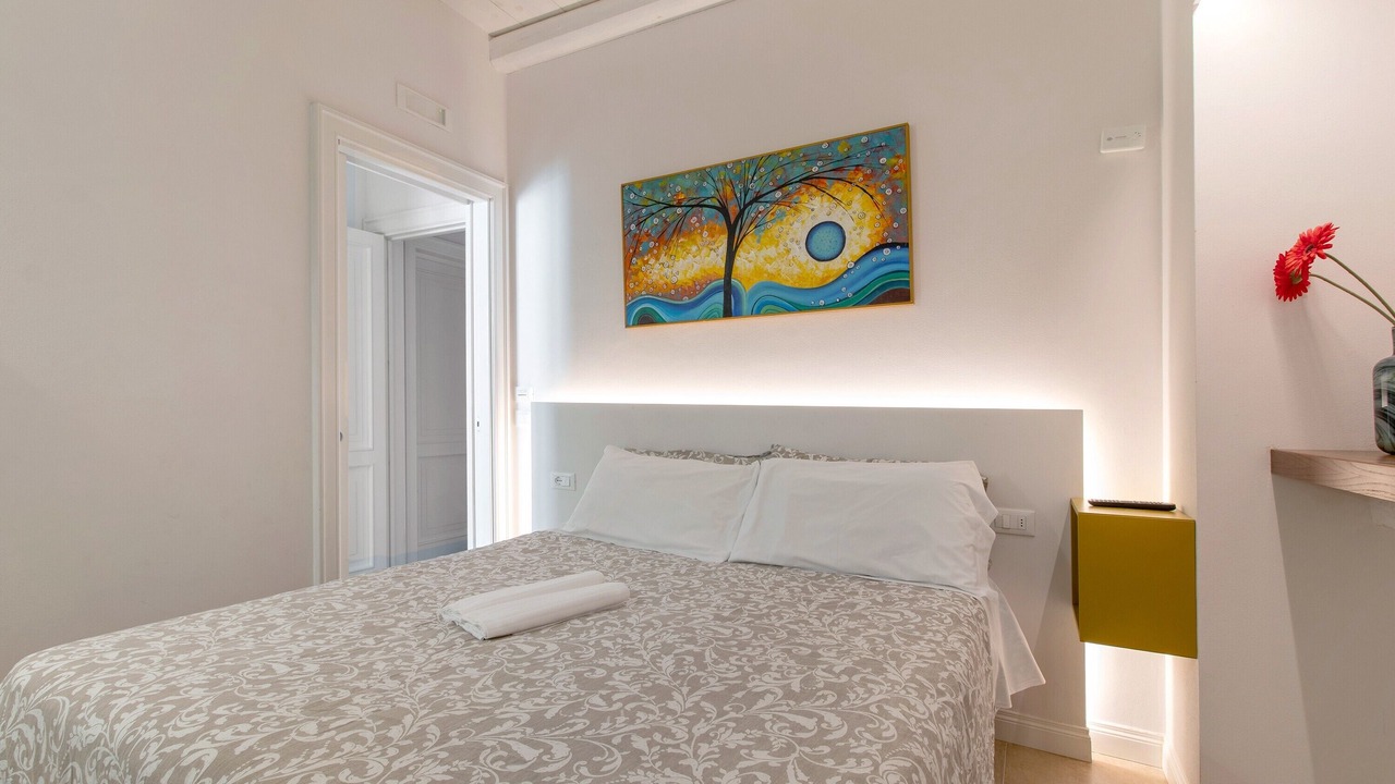 Photo of Bedroom in Monopoli
