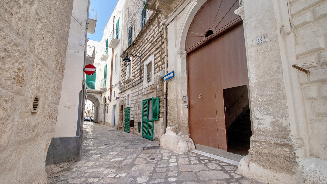Photo of Outdoor in Monopoli