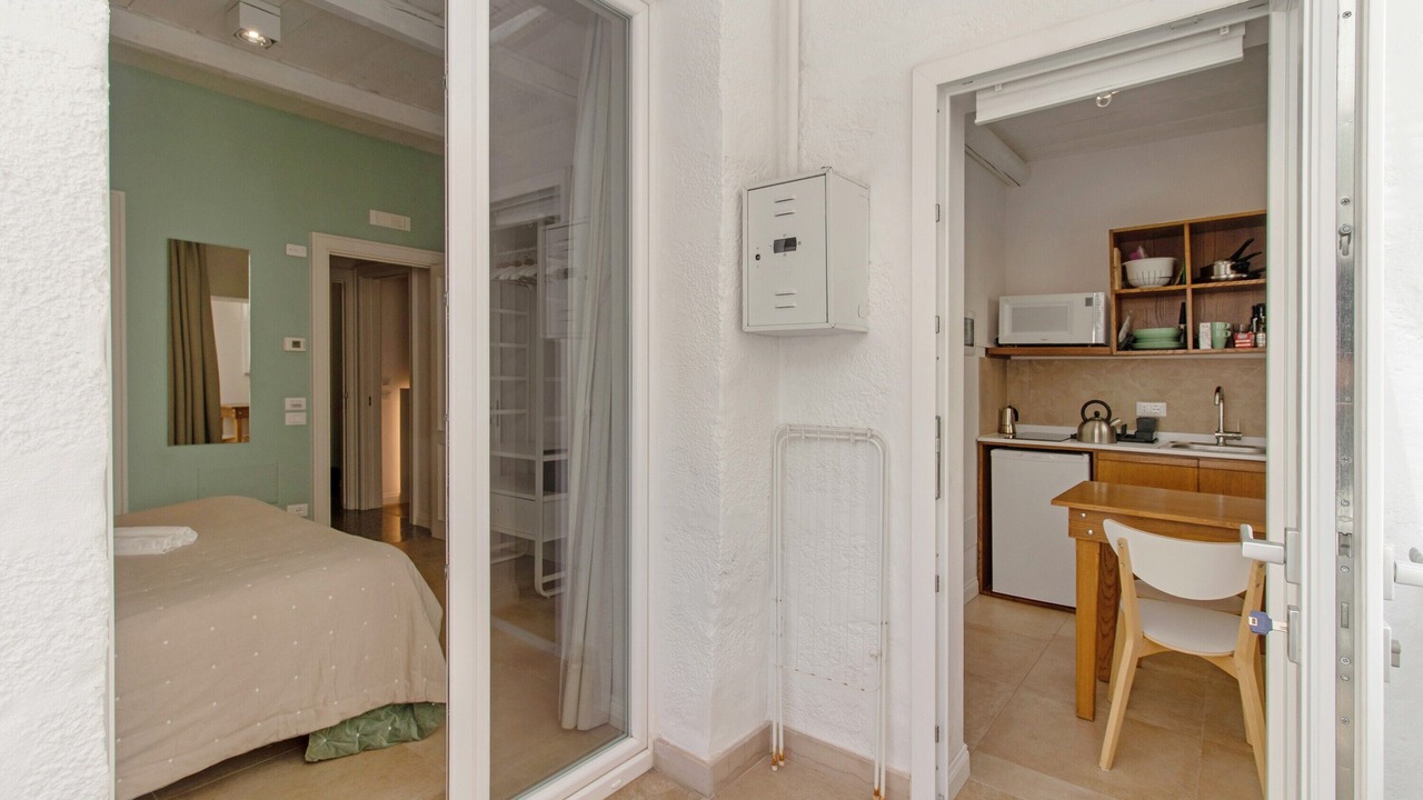 Photo of Bedroom in Monopoli