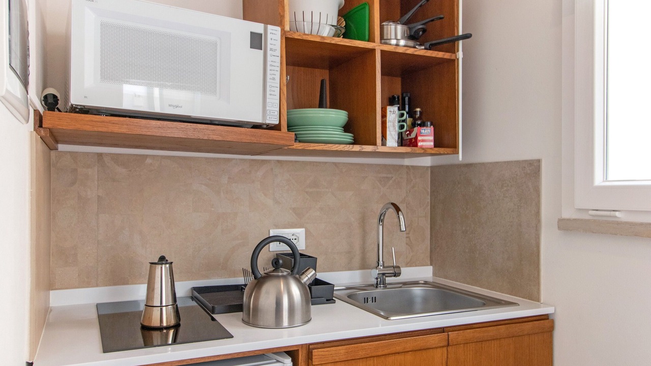 Photo of Kitchen in Monopoli