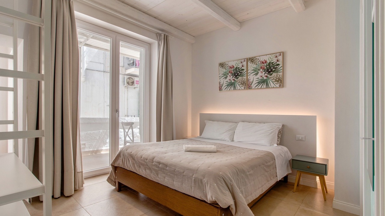 Photo of Bedroom in Monopoli
