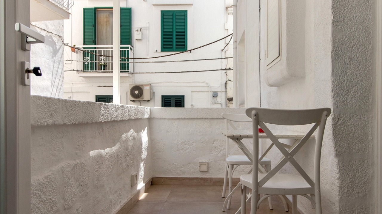 Photo of Outdoor in Monopoli