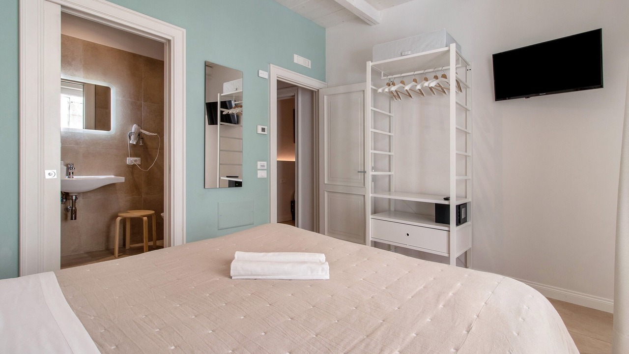 Photo of Bedroom in Monopoli