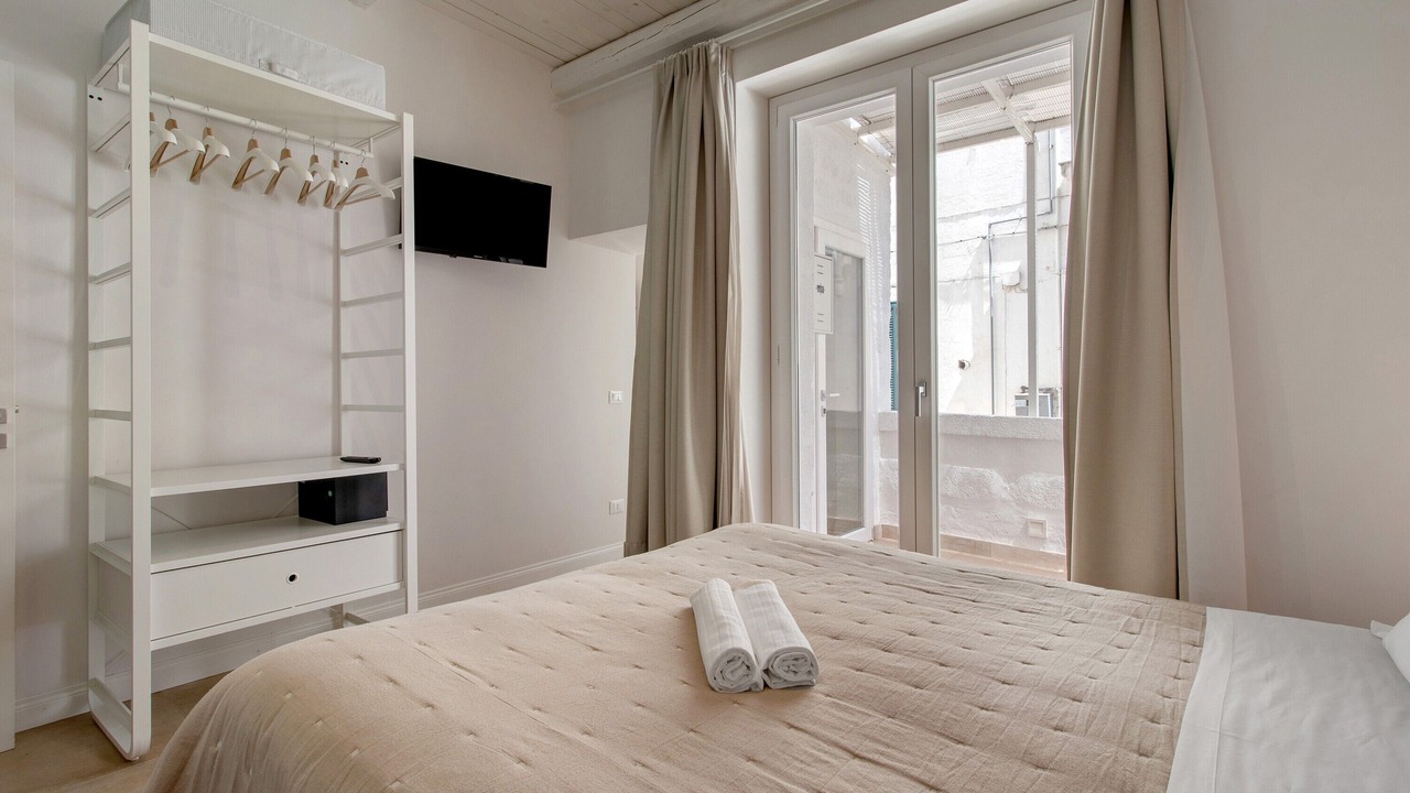 Photo of Bedroom in Monopoli